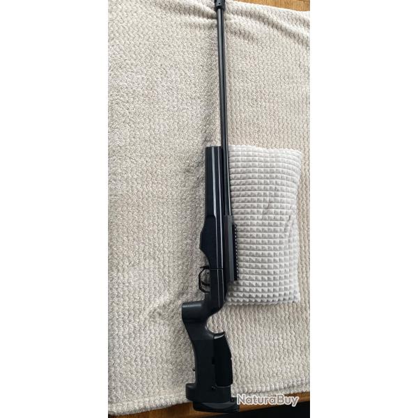 Sako TRG42 338LM 500 coups