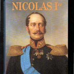 nicolas 1er d'henri troyat , empire russe , tsar de russie