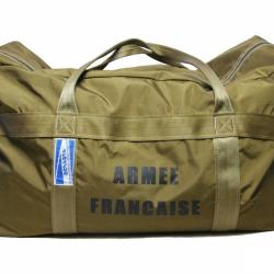 Sac de transport TAP original sac &agrave; parachute Arm&eacute;e Fran&ccedil;aise