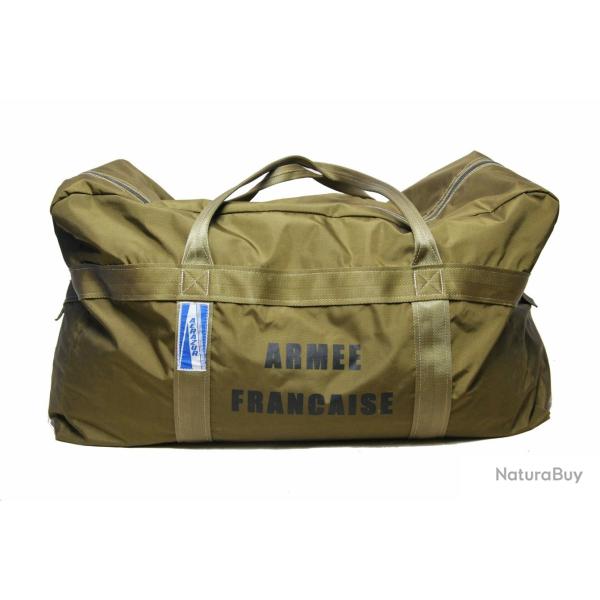 Sac de transport TAP original sac � parachute Arm�e Fran�aise