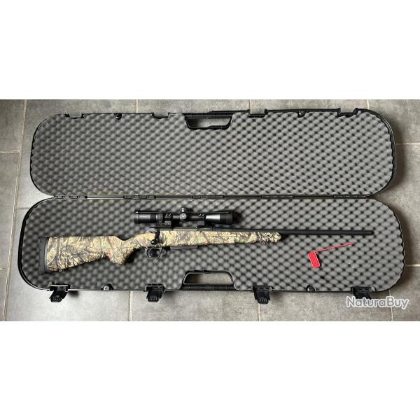 Vend carabine winchester 30.06 de premi�re main