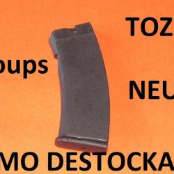 DERNIER chargeur TOZ 78 22LR 10 coups &agrave; 15.00 Euros !!!!!!!!!! - VENDU PAR JEPERCUTE (STO199)