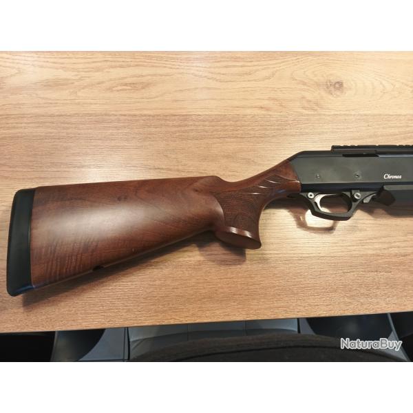 Carabine chronos f.llipietta 30-06