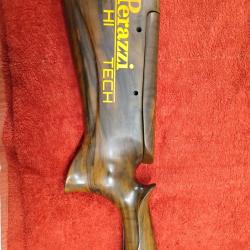 Crosse Perazzi droitier.  High tech, MX8,2000