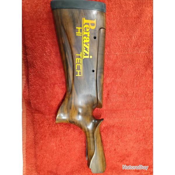 Crosse Perazzi droitier.  High tech, MX8,2000