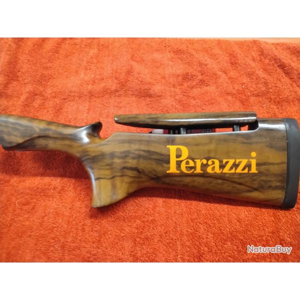 Crosse Perazzi droitier.  High tech, MX8,2000