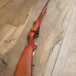 Carabine Toz mod&eacute;le 78/01 CALIBRE 22 LR