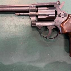 Reck double action mod R15 22lr