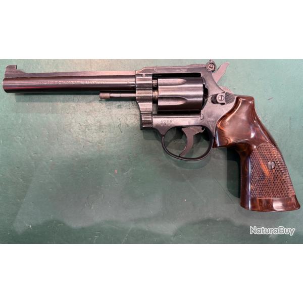 Reck double action mod R15 22lr