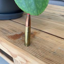 1 munition 300AAC BLACK-OUT HORNADY SUBSO