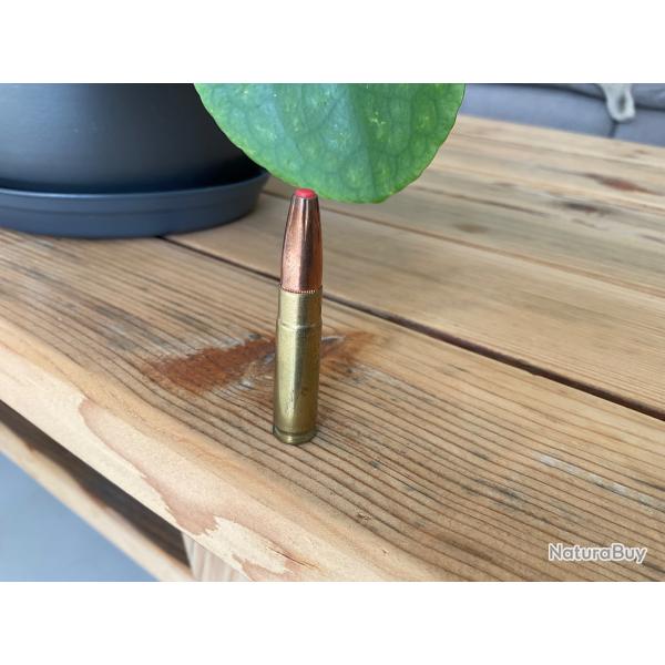 1 munition 300AAC BLACK-OUT HORNADY SUBSO