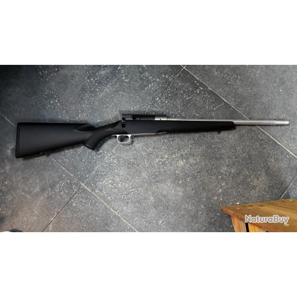 Mauser M12 Compact Inox .243