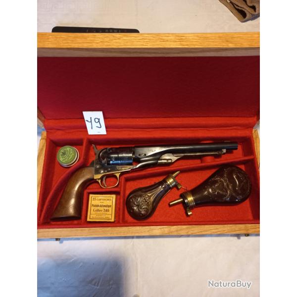 re boite coffret pour colt