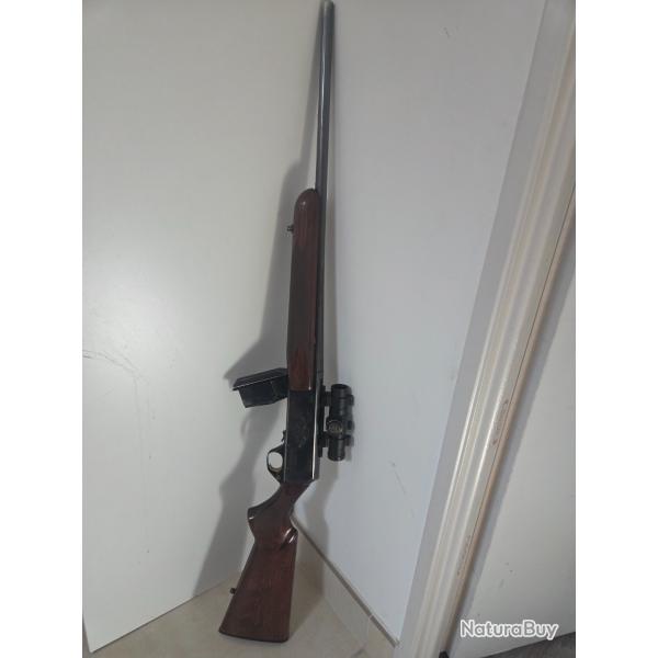 Vend carabine 300 browning bar