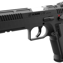 KMR L-02 SPECTRA 5"