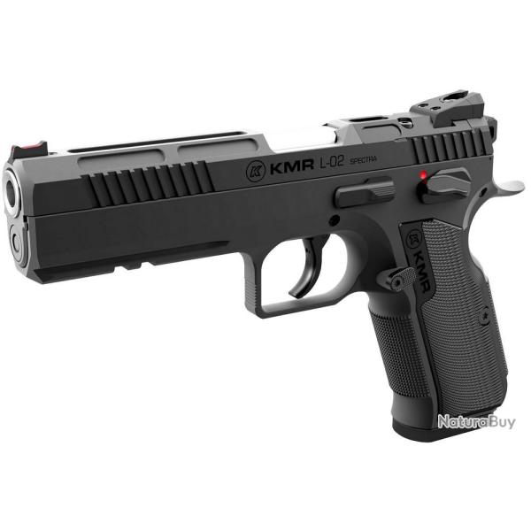 KMR L-02 SPECTRA 5"