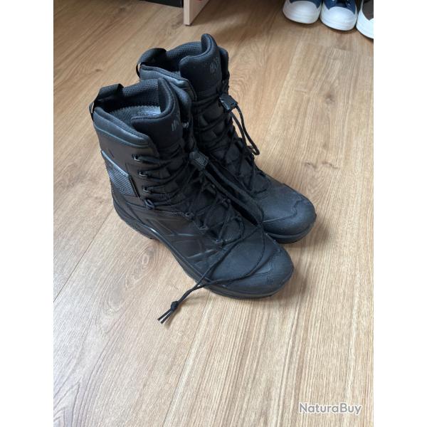 Rangers Haix Black Eagle T42