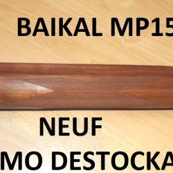 devant bois NEUF longuesse BAIKAL MP153 fusil BAIKAL MP 153 - VENDU PAR JEPERCUTE (b16033)