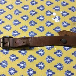 Bretelle fusil  3