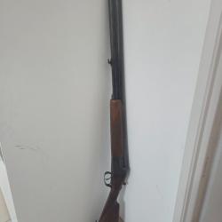 Vend fusil superpos&eacute; ATM