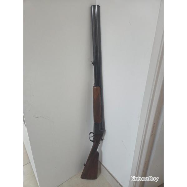 Vend fusil superpos� ATM