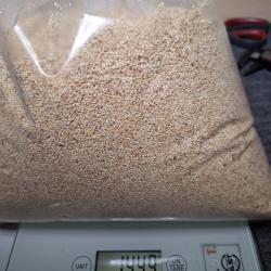 Granul&eacute;s de polissage pour douilles