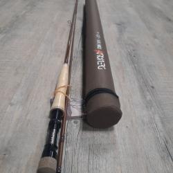 CANNE A MOUCHE - DEVAUX - T39 - 10'6 #2/3