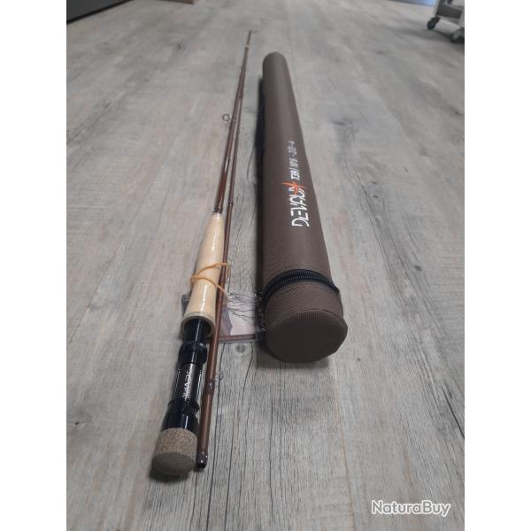 CANNE A MOUCHE - DEVAUX - T39 - 10'6 #2/3