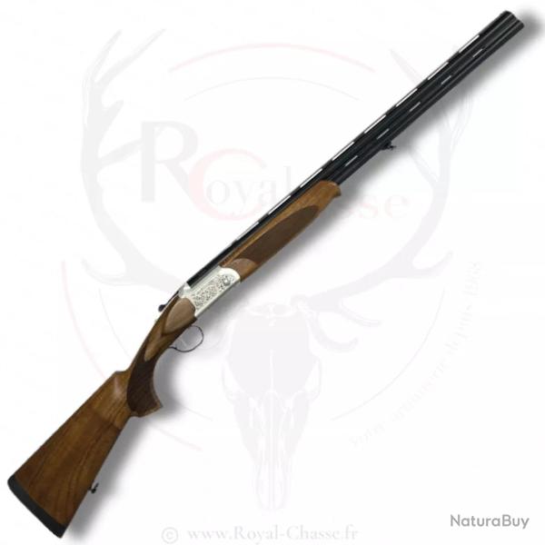 Fusil superpos� ZENITH Cal. 20 71CM KOFS