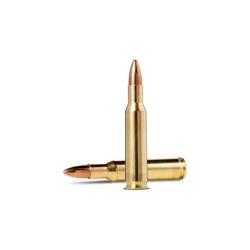 Munitions NORMA cal.222 rem jaktmatch 55gr 3.6g par 20