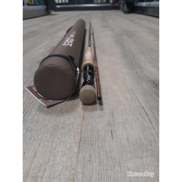 CANNE A MOUCHE - DEVAUX - T39 - 10'#2/3