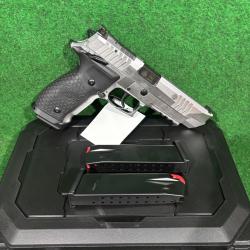 Pistolet Steyr ATC cal 9x19