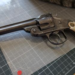 Revolver 38 SW - Clone Smith & Wesson