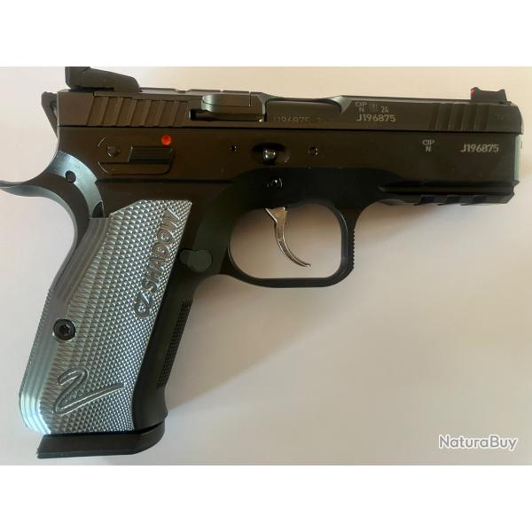 CZ SHADOW 2 Compact