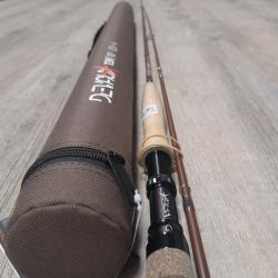 CANNE A MOUCHE - DEVAUX - T39 - 8'8 #4/5