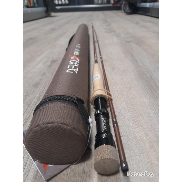 CANNE A MOUCHE - DEVAUX - T39 - 8'8 #4/5