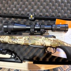 Lunette vortex crossfire II