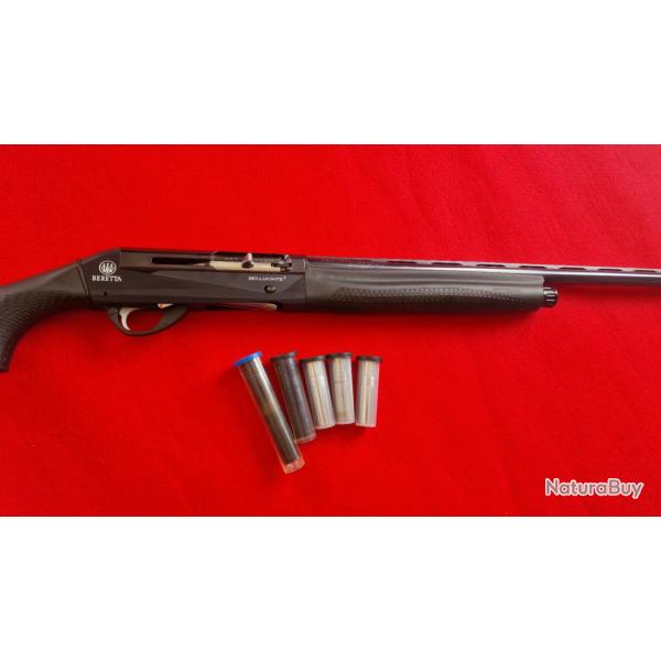Beretta bellmonte III calibre 12