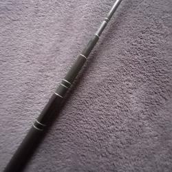 Canne tenkara 360 6/4