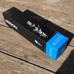 Lunette de tir 3-9x40