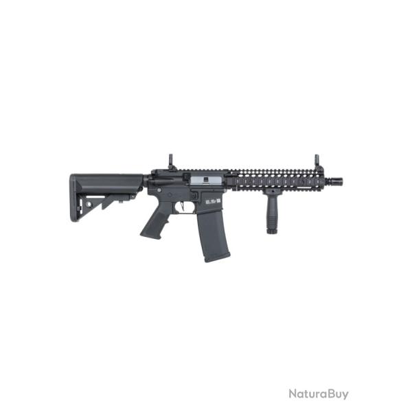 REPLIQUE DANIEL DEFENSE SA-C19 DD MK18 HAL G2 NOIRE