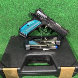 Pistolet Cz shadow 2 cal 9x19