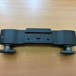 Montage amovible Innomount Zero Merkel RX Helix pour point rouge - 1� sans prix de r&eacute;serve !!