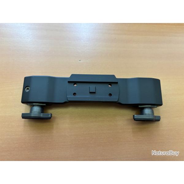 Montage amovible Innomount Zero Merkel RX Helix pour point rouge - 1� sans prix de r�serve !!