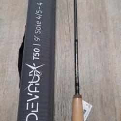 CANNE A MOUCHE - DEVAUX - T50 - 9'  #4/5