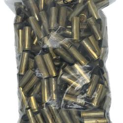 DOUILLES 44 Mag TIREES UNE FOIS LES 500