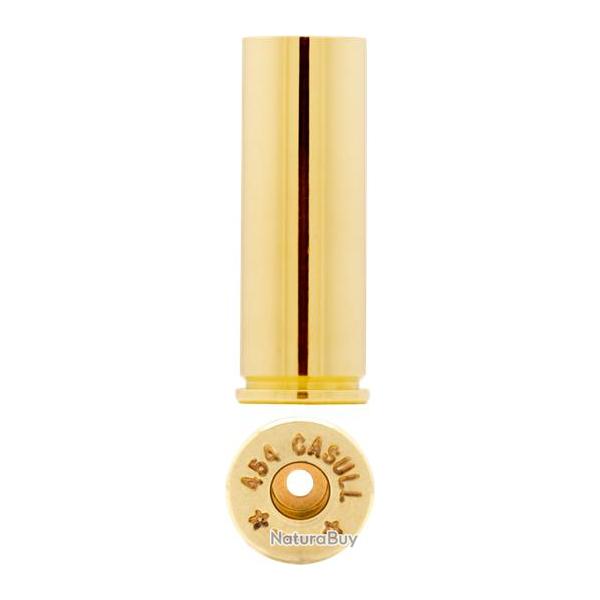 DOUILLES 454 CASULL STARLINE LES 250 cat B