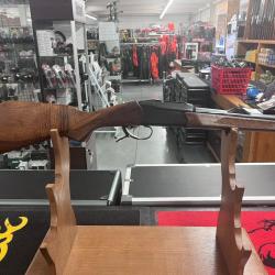 Kipplauf Baikal IZH-18MH CALIBRE 270win