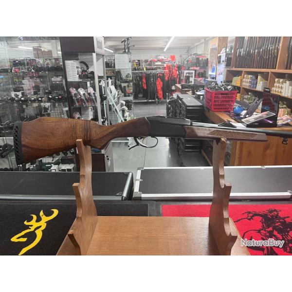 Kipplauf Baikal IZH-18MH CALIBRE 270win