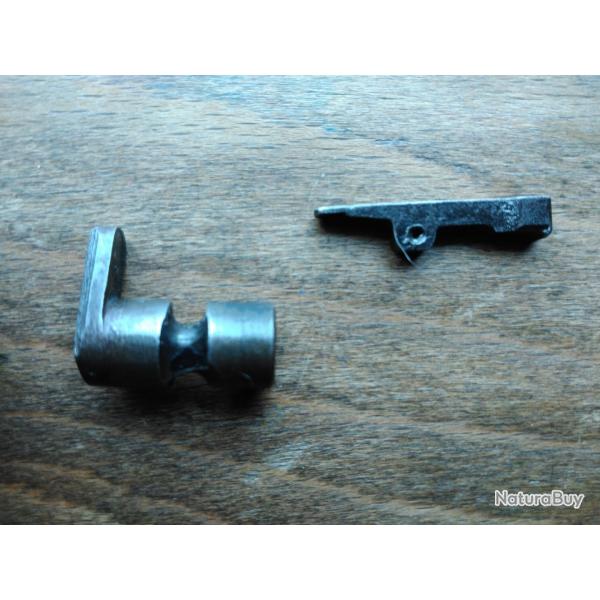 Extracteur et levier de s�curit� pour PA 1935 A